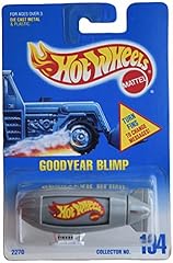 Hot wheels goodyear for sale  Delivered anywhere in USA 