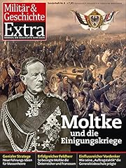 Moltke einigungskriege militä gebraucht kaufen  Wird an jeden Ort in Deutschland