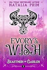 Evory wish sweet for sale  Delivered anywhere in UK