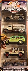 Matchbox jurassic legacy for sale  Delivered anywhere in USA 