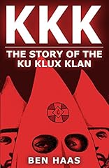 Kkk story klu for sale  Delivered anywhere in UK