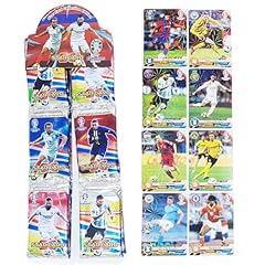 288pcs fußball sammelkarten gebraucht kaufen  Wird an jeden Ort in Deutschland