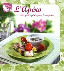 Apéro petits plats d'occasion  Livré partout en Belgiqu