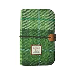 Harris tweed raccoglitore usato  Spedito ovunque in Italia 