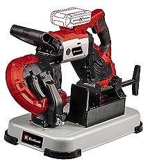 Einhell scie ruban d'occasion  Livré partout en France