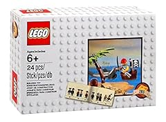 Lego pirate minifigure for sale  Delivered anywhere in USA 