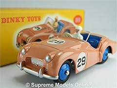 Dinky toys triumph d'occasion  Livré partout en Belgiqu