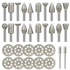 Diamond grinding bit for sale  Delivered anywhere in UK
