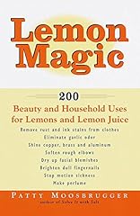 Lemon magic 200 for sale  Delivered anywhere in USA 