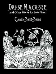 Danse macabre works for sale  Delivered anywhere in UK