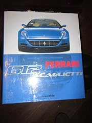 Ferrari 612 scaglietti. usato  Spedito ovunque in Italia 