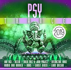 Psy trance 2019 for sale  Delivered anywhere in UK