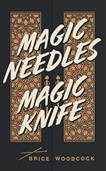 Magic needles magic usato  Spedito ovunque in Italia 