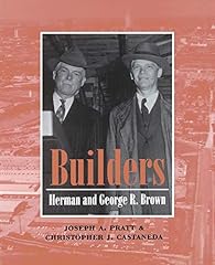 Builders herman george for sale  Delivered anywhere in USA 