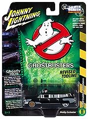 Johnny lightning ghostbusters gebraucht kaufen  Wird an jeden Ort in Deutschland