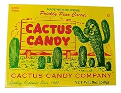 Cactus candy company for sale  Delivered anywhere in USA 