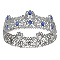 Men crowns metal for sale  Delivered anywhere in USA 