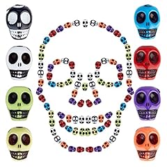 Pandahall 120pcs skeleton for sale  Delivered anywhere in UK