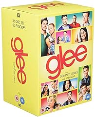 Glee complete series for sale  Delivered anywhere in UK