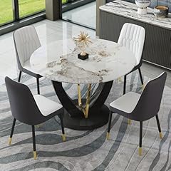 Jufu round dining for sale  Delivered anywhere in USA 