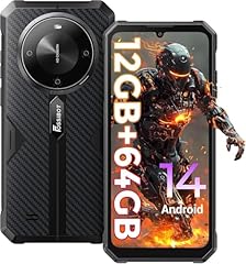 Fossibot f105 smartphone d'occasion  Livré partout en France
