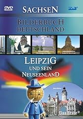 Leipzig neunseenland bilderbuc gebraucht kaufen  Wird an jeden Ort in Deutschland