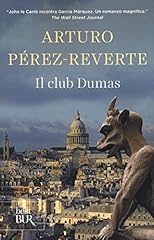 Club dumas usato  Spedito ovunque in Italia 