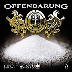 Zucker weißes gold gebraucht kaufen  Wird an jeden Ort in Deutschland