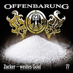 Zucker weißes gold gebraucht kaufen  Wird an jeden Ort in Deutschland