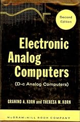 Electronic analog computers for sale  Delivered anywhere in USA 