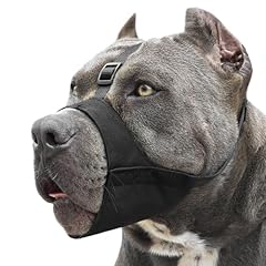 Mayerzon pitbull muzzle for sale  Delivered anywhere in USA 