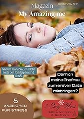 Amazing magazin frauen gebraucht kaufen  Wird an jeden Ort in Deutschland