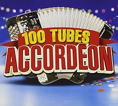 100 tubes accordéon d'occasion  Livré partout en France