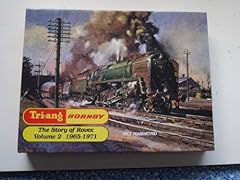Triang railways story for sale Triang railways story for sale  Delivered anywhere in UK