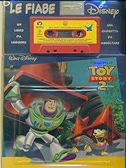 Toy story con usato  Spedito ovunque in Italia 