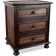 Asiatique bambou commode d'occasion  Livré partout en France