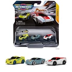 Micro machines mmw0004 for sale  Delivered anywhere in USA 