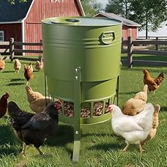 Kol metal chicken for sale  Delivered anywhere in USA 