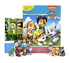 Phidal paw patrol for sale  Delivered anywhere in USA 