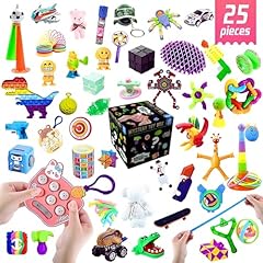 Pieces large fidget for sale  Delivered anywhere in USA 
