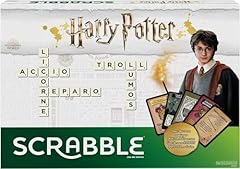 Scrabble original harry for sale  Delivered anywhere in USA 