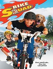 Bike squad dvd for sale  Delivered anywhere in USA 