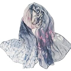 Yyufttg women scarves for sale  Delivered anywhere in UK