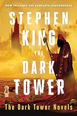Dark tower boxed for sale  Delivered anywhere in USA 