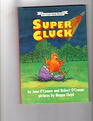 Super cluck d'occasion  Livré partout en Belgiqu