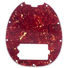 Musiclily hole bass for sale  Delivered anywhere in UK