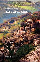 Fiabe abruzzesi usato  Spedito ovunque in Italia 