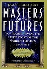 Masters the futures gebraucht kaufen  Wird an jeden Ort in Deutschland