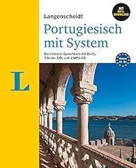 Langenscheidt portugiesisch sy gebraucht kaufen  Wird an jeden Ort in Deutschland