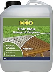 Bondex holz neu gebraucht kaufen  Wird an jeden Ort in Deutschland